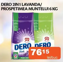 Unicarm Dero 2in1 lavanda/prospetimea muntelui Ofertă