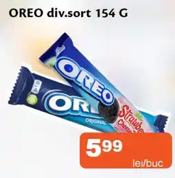 Unicarm Oreo Ofertă