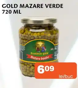 Unicarm Szatmar gold Mașare boabe Ofertă