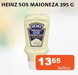 Unicarm Heinz sos maioneza Ofertă