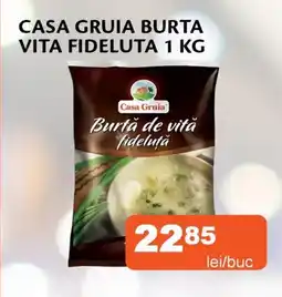 Unicarm Casa Gruia Burtă de vită fideluță Ofertă