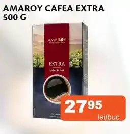 Unicarm Amaroy cafea extra Ofertă
