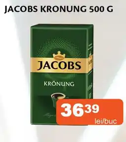 Unicarm Jacobs kronung Ofertă