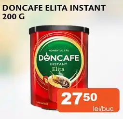 Unicarm Doncafe elita instant Ofertă