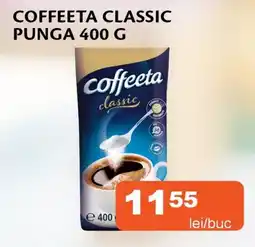 Unicarm Coffeeta classic Ofertă