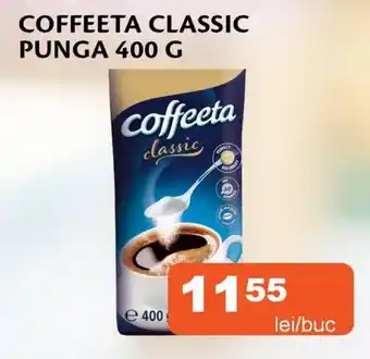 Unicarm Coffeeta classic Ofertă