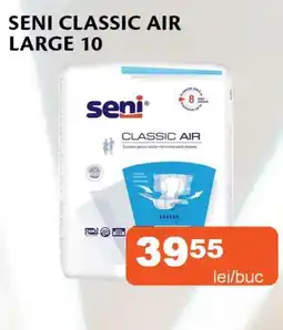 Unicarm Seni classic air Ofertă