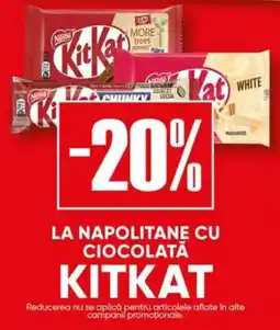 PROFI kitkat Ofertă
