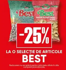 PROFI Best Ofertă