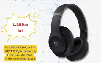Beats studio pro