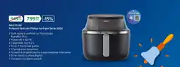 Carrefour Friteuză fără ulei Philips Airfryer Seria 3000 Ofertă