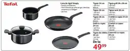 Selgros Tigaie 24 cm Ofertă