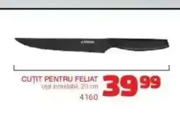 Selgros CUȚIT PENTRU FELIAT Ofertă