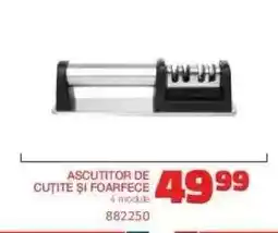 Selgros Ascuțitor de cuțite și foarfecă Ofertă