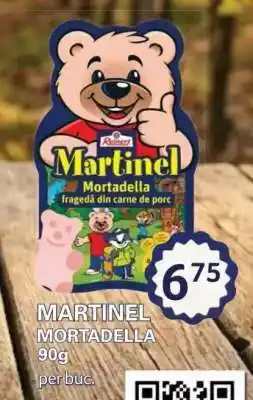 Selgros MARTINEL Mortadella Ofertă