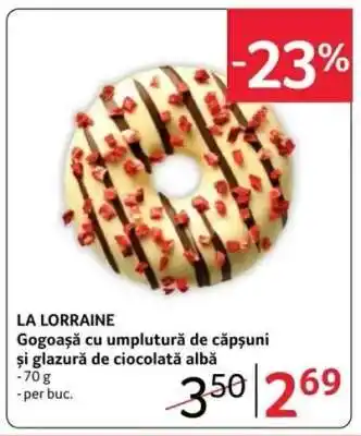 Selgros LA LORRAINE Ofertă