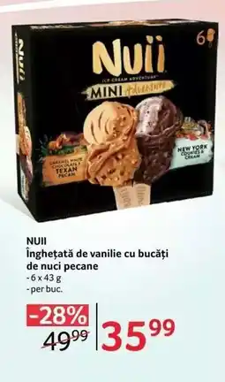 Selgros Nuii Ofertă