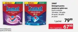 Selgros SOMAT Ofertă