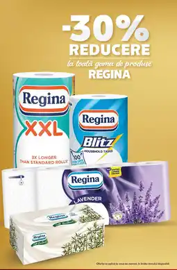 Kaufland Regina Ofertă