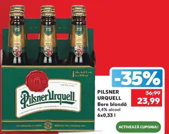 Pilsner Urquell