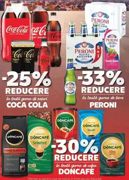 Kaufland Coca Cola Ofertă