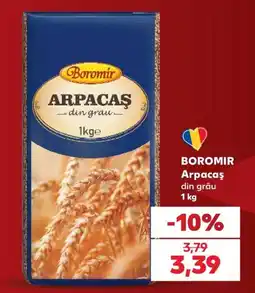 Kaufland Boromir Arpacas din grâu Ofertă