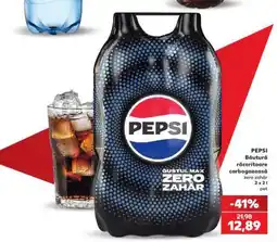 Kaufland PEPSI Ofertă