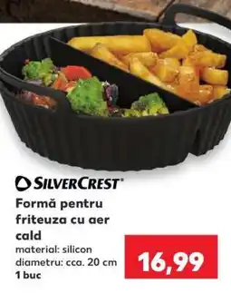 Kaufland Formă pentru friteuză cu aer cald Ofertă