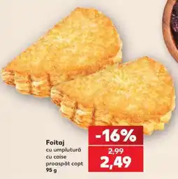 Kaufland Foitaj Ofertă