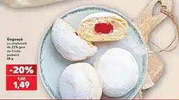 Kaufland Gogoașă Ofertă