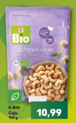 K-BIO Caju
