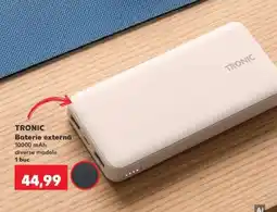 Kaufland TRONIC Baterie externă Ofertă