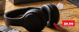 Kaufland Căști BT-X65 Ofertă