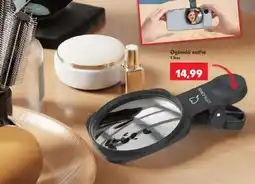 Kaufland Oglindă selfie Ofertă