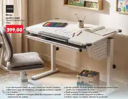 Kaufland Birou pentru copii Ofertă