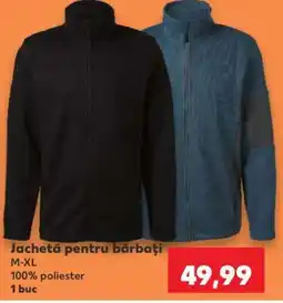 Kaufland Jachetă pentru bărbați Ofertă