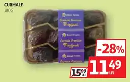 Auchan Select Fruits Curmale Premium Megișal Ofertă