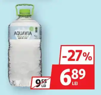 Aquavia