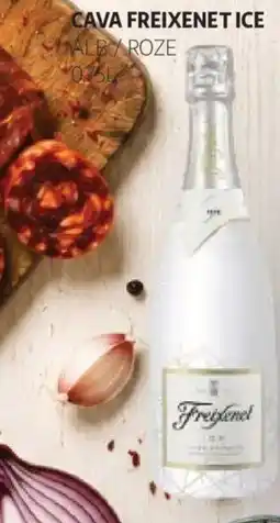 Auchan Freixenet Ice Ofertă