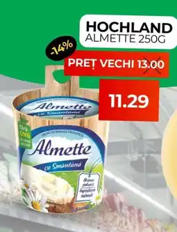 Simos Hochland Almette Ofertă
