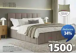 JYSK Vemmelev cadru de pat Ofertă