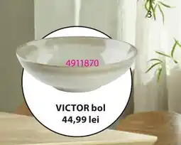 JYSK Victor bol Ofertă