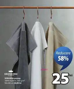 JYSK Kronborg sorunda prosop Ofertă