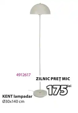 JYSK KENT lampadar Ofertă