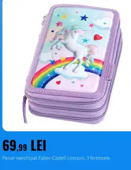 Emag Faber-Castell Unicorn Ofertă