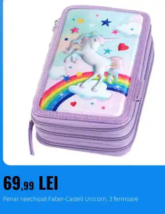 Faber-Castell Unicorn