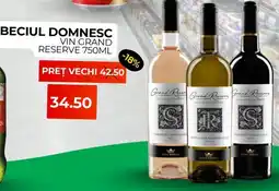 Simos Beciu Domnesc Ofertă