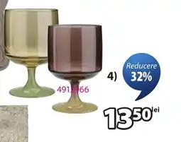 JYSK Isak pahar Ofertă
