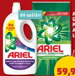 Penny Ariel instant dissolution Ofertă