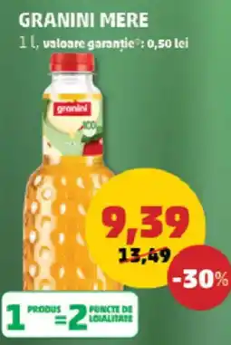 Penny Granini mere Ofertă